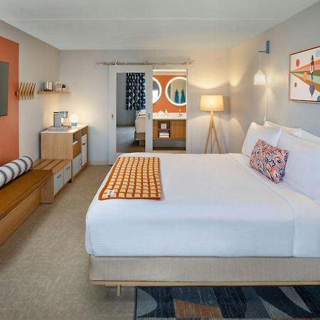 The Wayback, Pigeon Forge, A Tribute Portfolio Hotel Luaran gambar