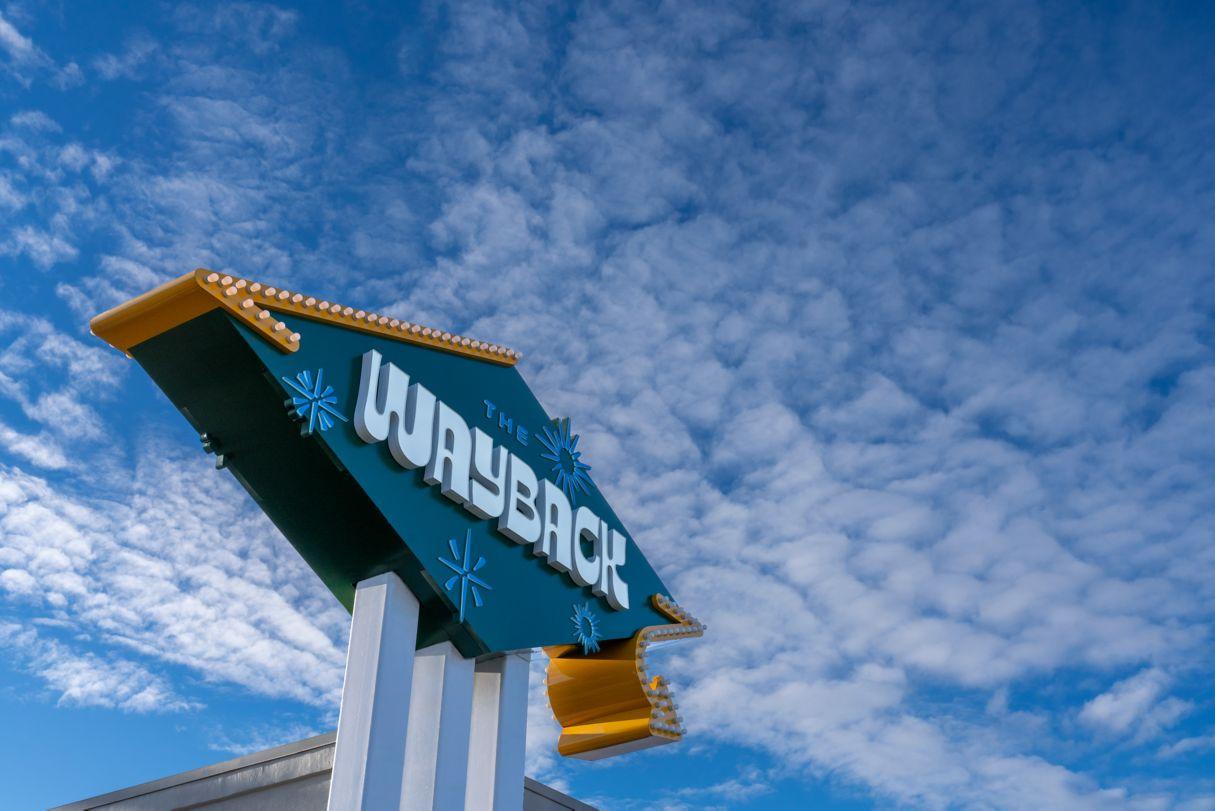 The Wayback, Pigeon Forge, A Tribute Portfolio Hotel Luaran gambar