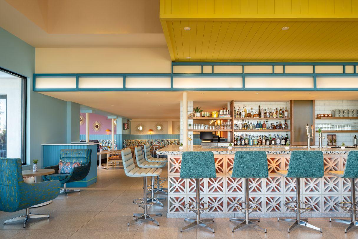 The Wayback, Pigeon Forge, A Tribute Portfolio Hotel Luaran gambar