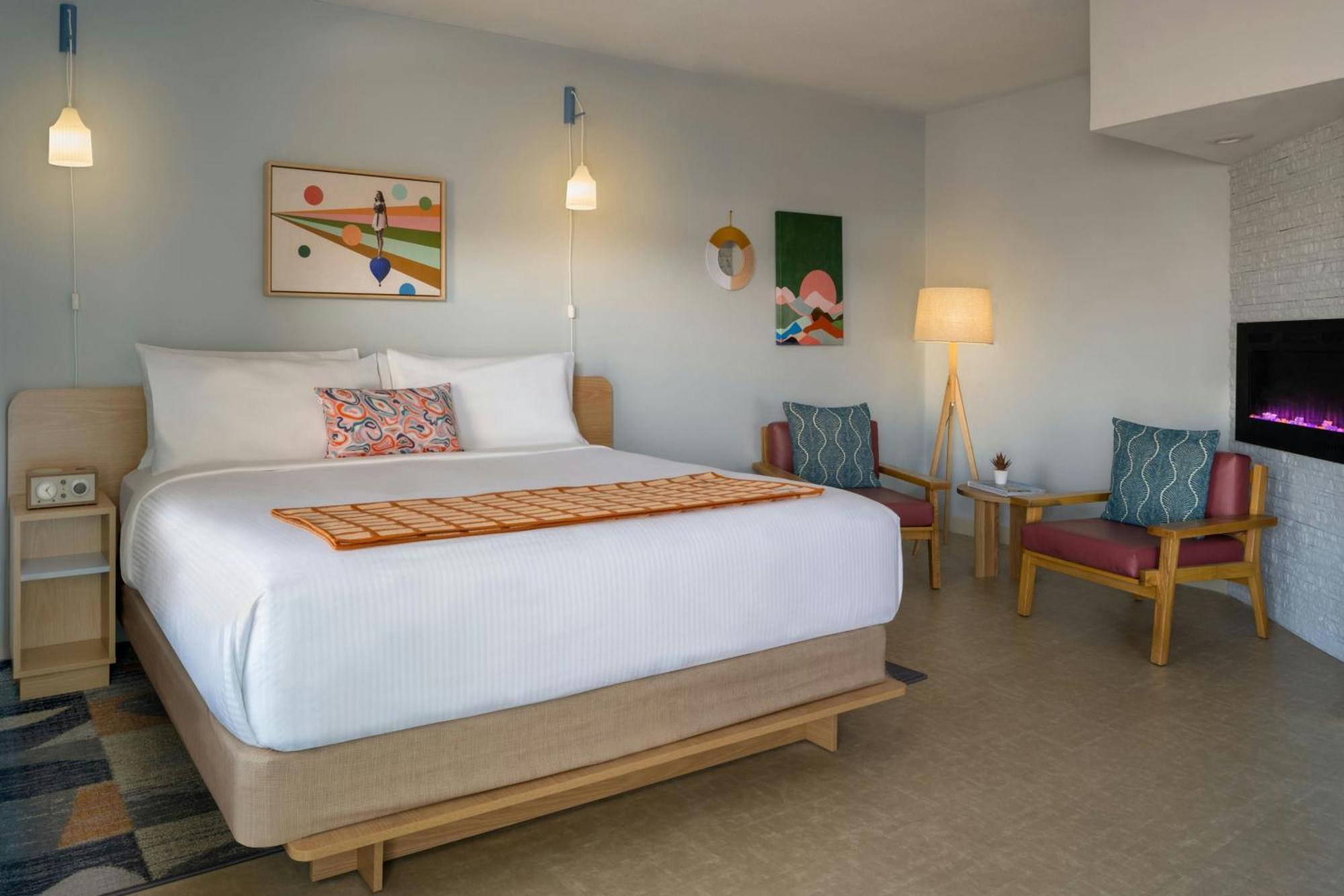 The Wayback, Pigeon Forge, A Tribute Portfolio Hotel Luaran gambar